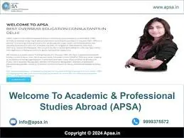 APSA